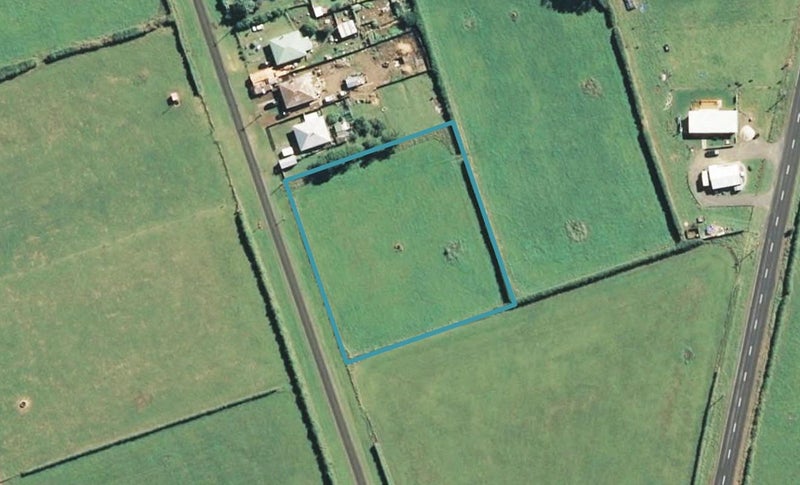 0 Ngutu Road, Okaiawa, Hawera - Carousel 1