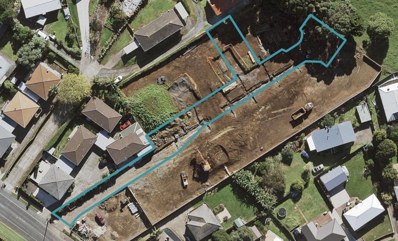 12 Tahetoka Lane, Mangere Bridge, Auckland - Carousel 1