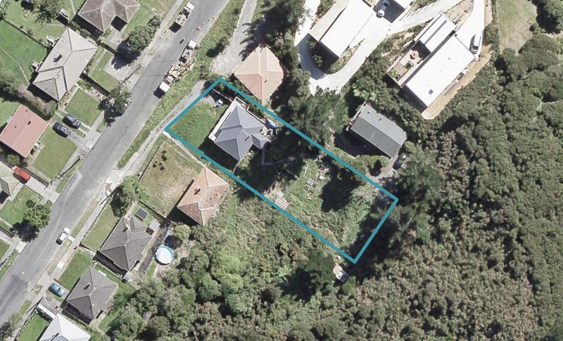 19 Judd Crescent, Naenae, Lower Hutt - Carousel 1