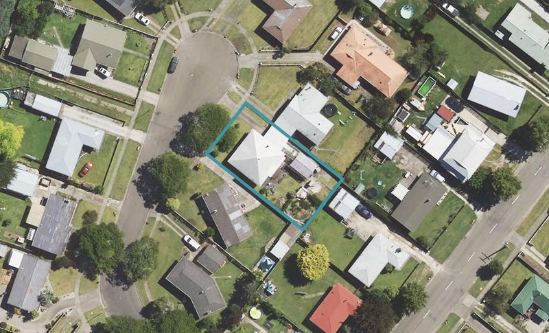 9 Edward Street, Mangapapa, Gisborne - Carousel 1