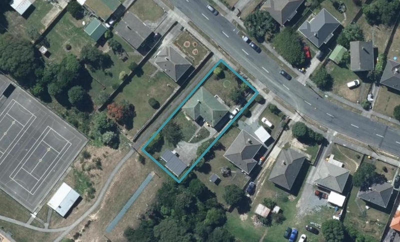 46 Mckillop Street, Ranui, Porirua - Carousel 1