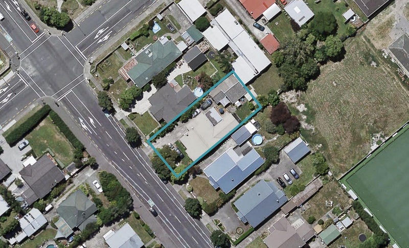 511 St Aubyn STREET East, Akina, Hastings - Carousel 1