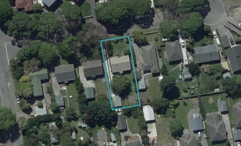 16 Bramwell Street, Dallington, Christchurch - Carousel 1