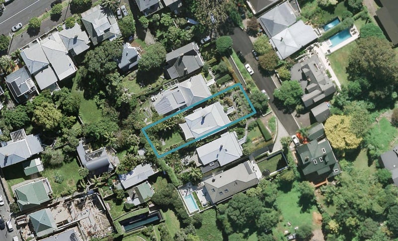5 Winn Road, Freemans Bay, Auckland - Carousel 1