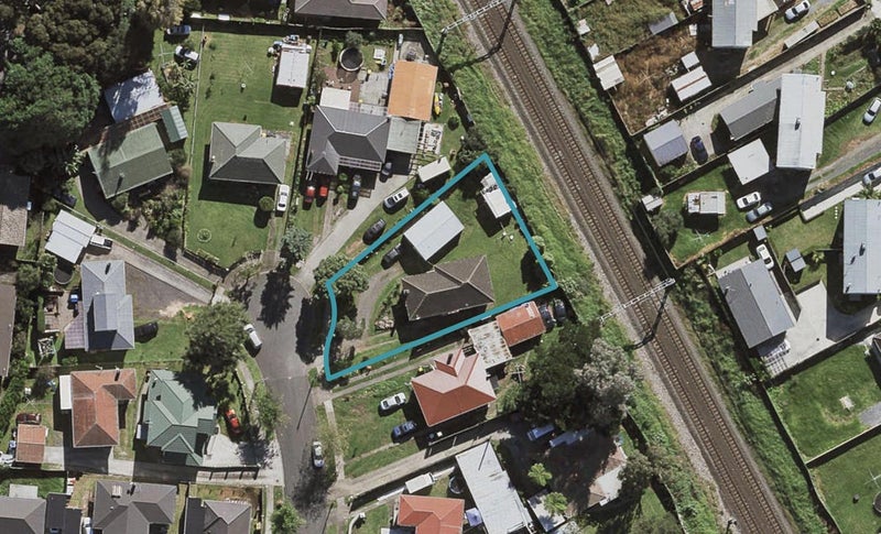 21 Nogat Avenue, Papatoetoe, Auckland - Carousel 1