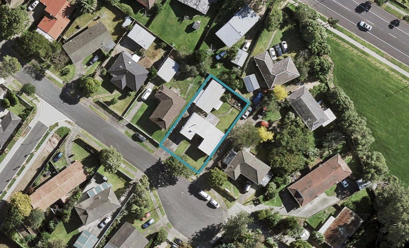 20 Leaver Place, Weymouth, Auckland - Carousel 1
