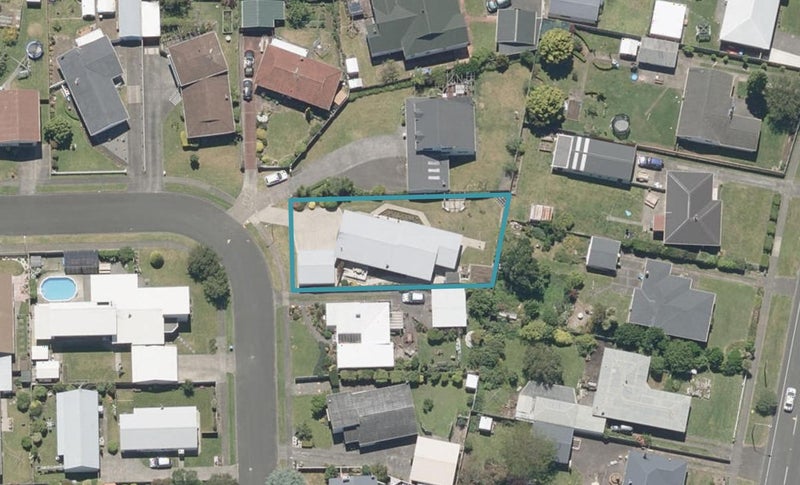 13 Akepiro Place, Tawhero, Whanganui - Carousel 1