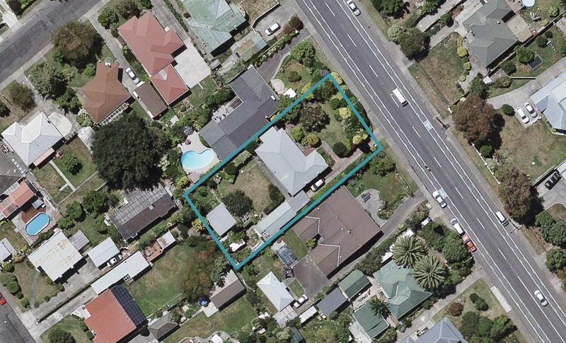 1014 Frederick Street West, Mahora, Hastings - Carousel 1