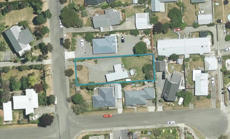 221 Howick Road, Witherlea, Blenheim - Carousel 1