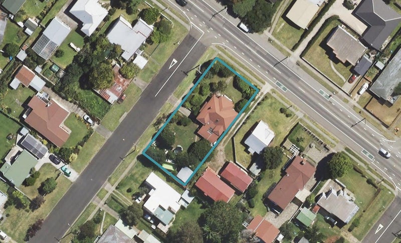 290 Ormond Road, Mangapapa, Gisborne - Carousel 1