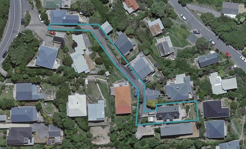 11 Bella Vista, Melrose, Wellington - Carousel 1