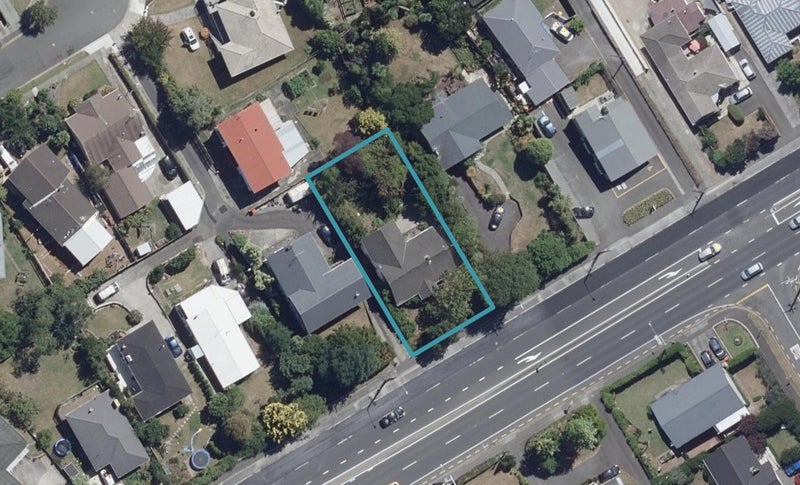 349 Cobham Drive, Hillcrest, Hamilton - Carousel 1