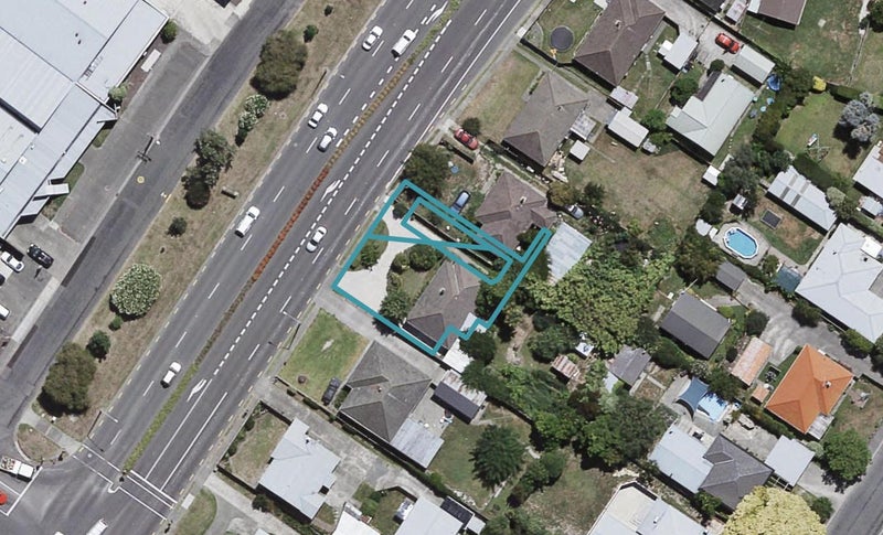 61 Taradale Road, Onekawa, Napier - Carousel 1