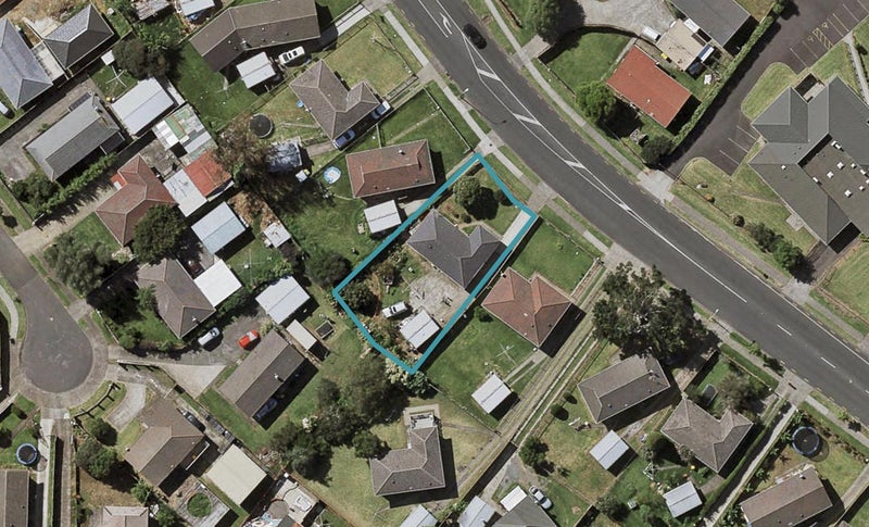 75 Dawson Road, Otara, Auckland - Carousel 1