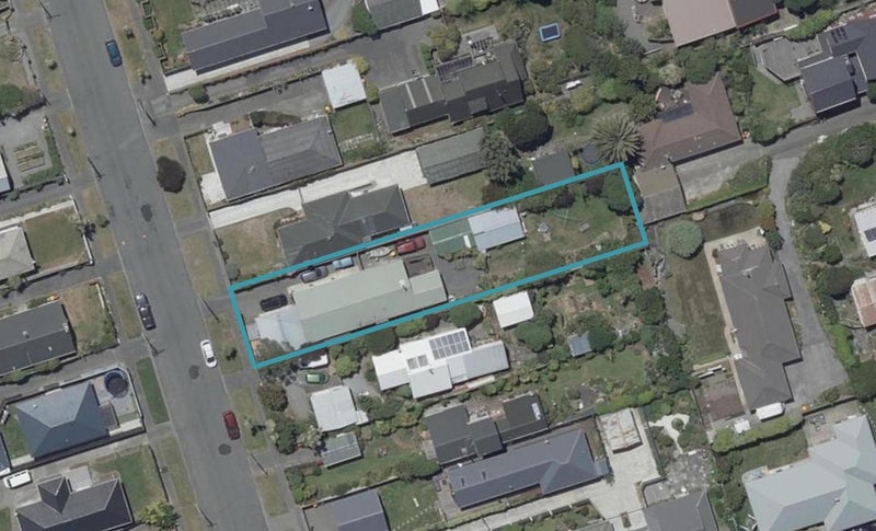267 Pine Avenue, South New Brighton, Christchurch - Carousel 1