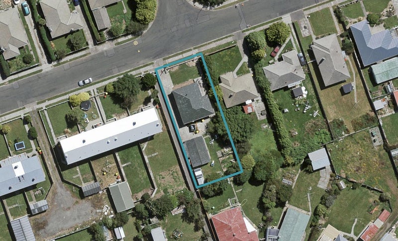 27 Tummel Street, Glengarry, Invercargill - Carousel 1
