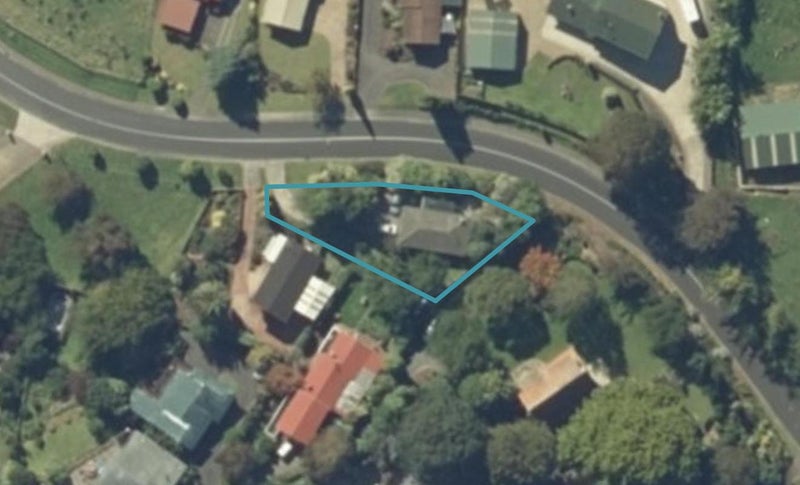 12A Harry Martin Drive, Putaruru - Carousel 1