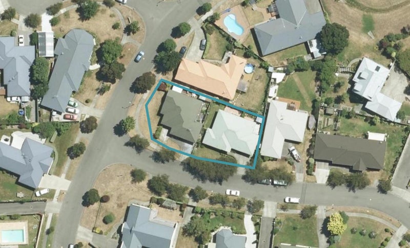 1A Tereice Street, Witherlea, Blenheim - Carousel 1