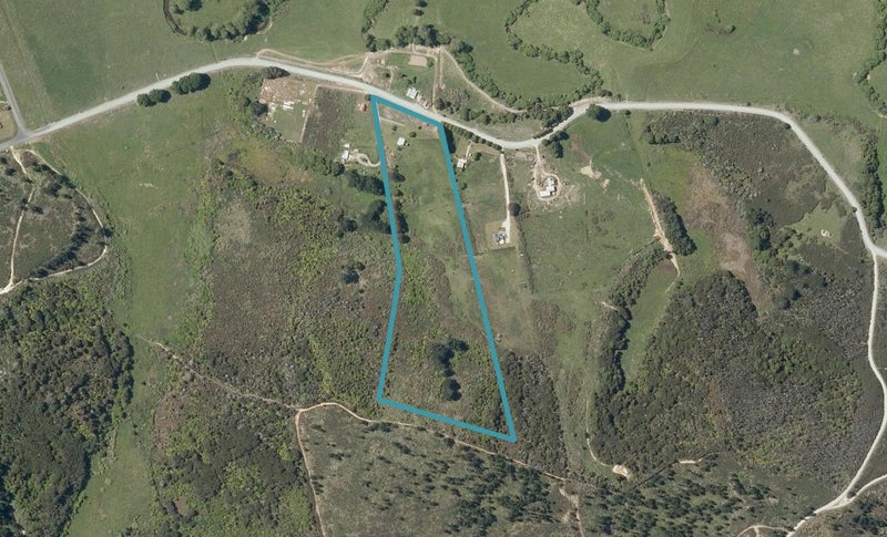 1735 Horeke Road, Horeke, Okaihau - Carousel 1
