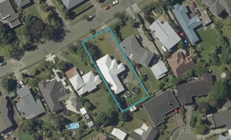 25 Sheffield Street, Awapuni, Palmerston North - Carousel 1