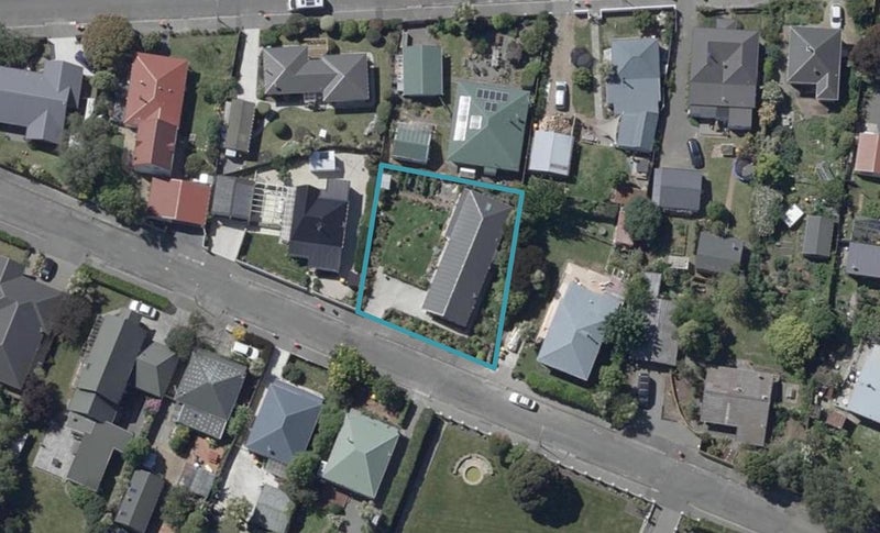 17 Rollin Street, Heathcote Valley, Christchurch - Carousel 1