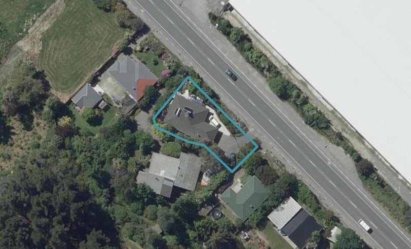 337A Port Hills Road, Hillsborough, Christchurch - Carousel 1