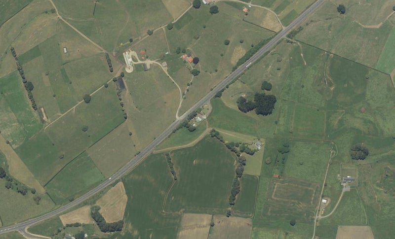 1981 State Highway 3, OTOROHANGA, Otorohanga - Carousel 1
