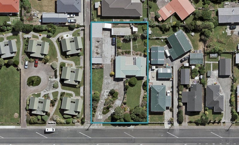 66 Stirrat Street, Kingswell, Invercargill - Carousel 1