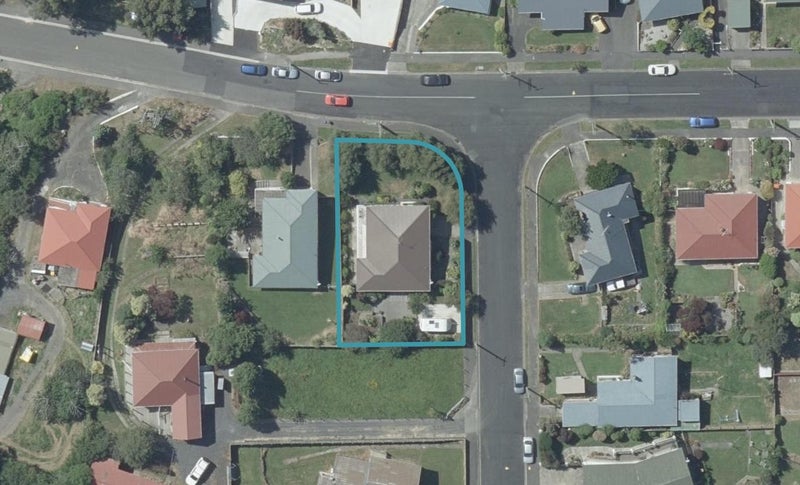 57 Mulford Street, Concord, Dunedin - Carousel 1