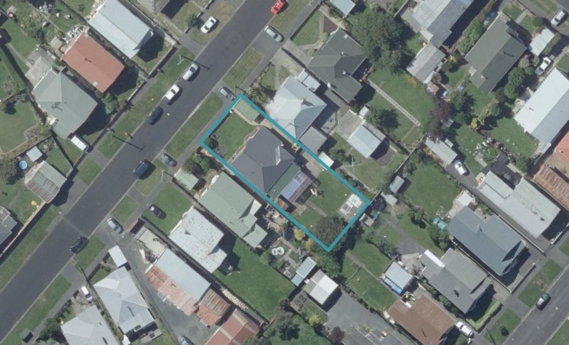 82 Marlow Street, Musselburgh, Dunedin - Carousel 1