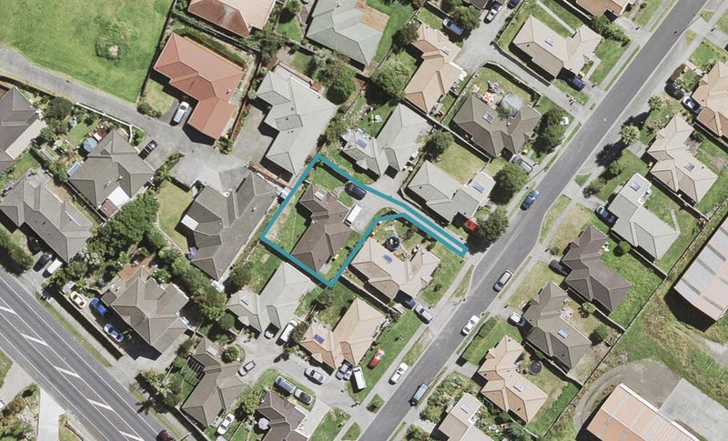 45 Charlenne Close, Ranui, Auckland - Carousel 1