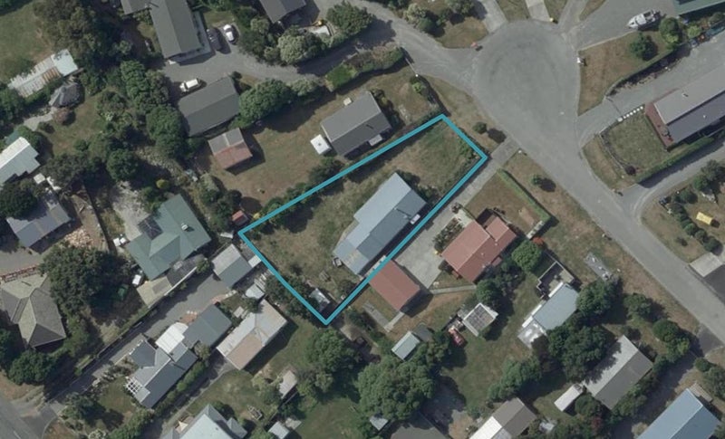 17 Ocean View Place, Leeston - Carousel 1