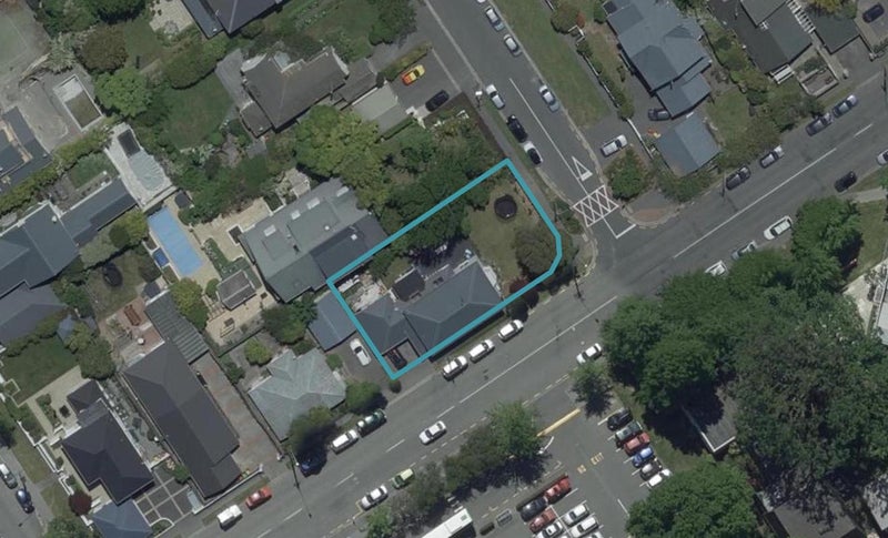 75 Normans Road, Strowan, Christchurch - Carousel 1