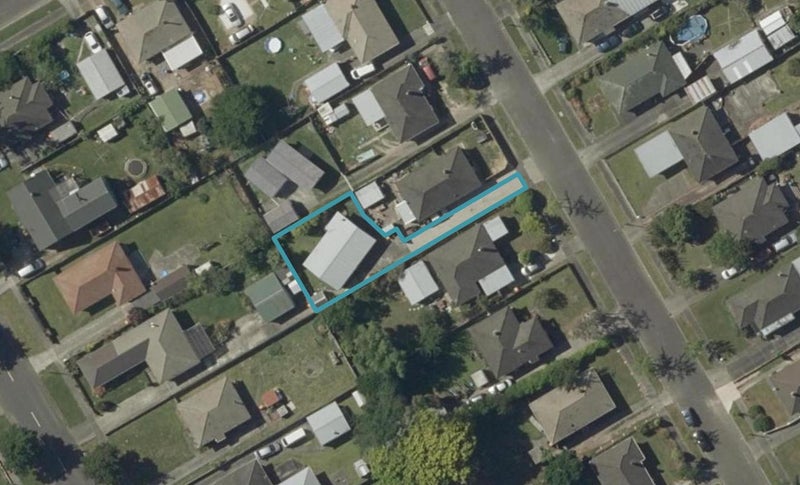 22B Manchester Street, Takaro, Palmerston North - Carousel 1