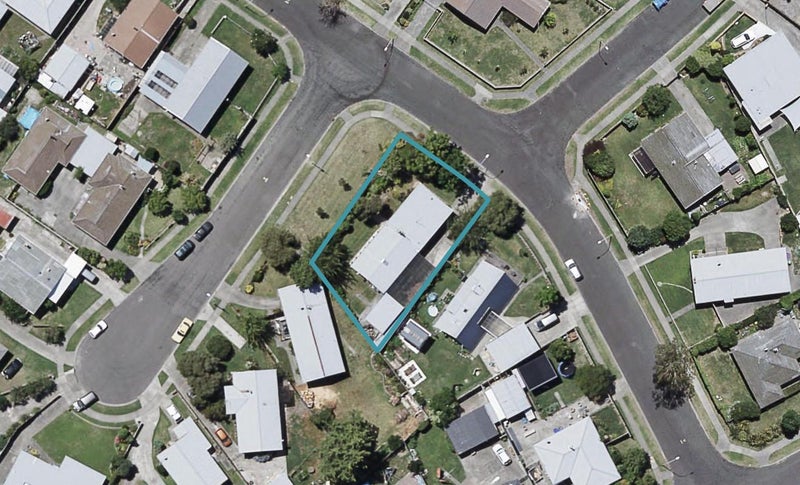 5 Lerwick Street, Tamatea, Napier - Carousel 1