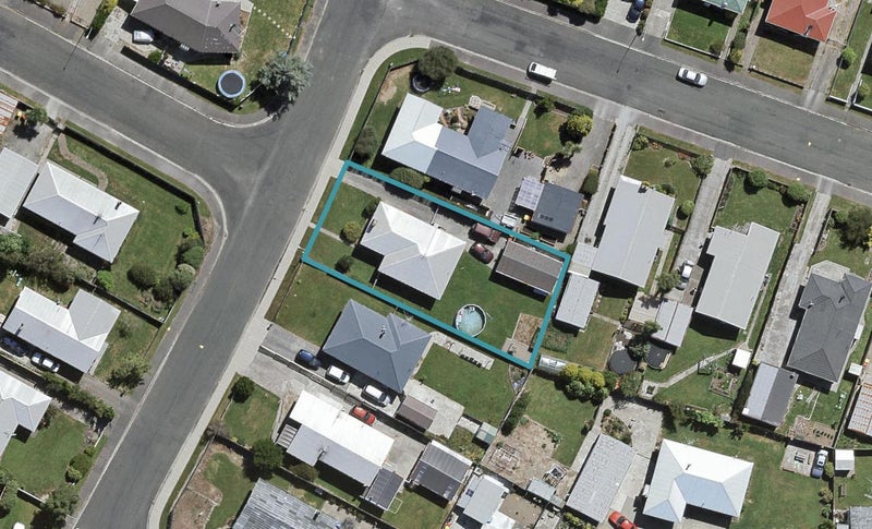 64 Thornhill Street, Rockdale, Invercargill - Carousel 1