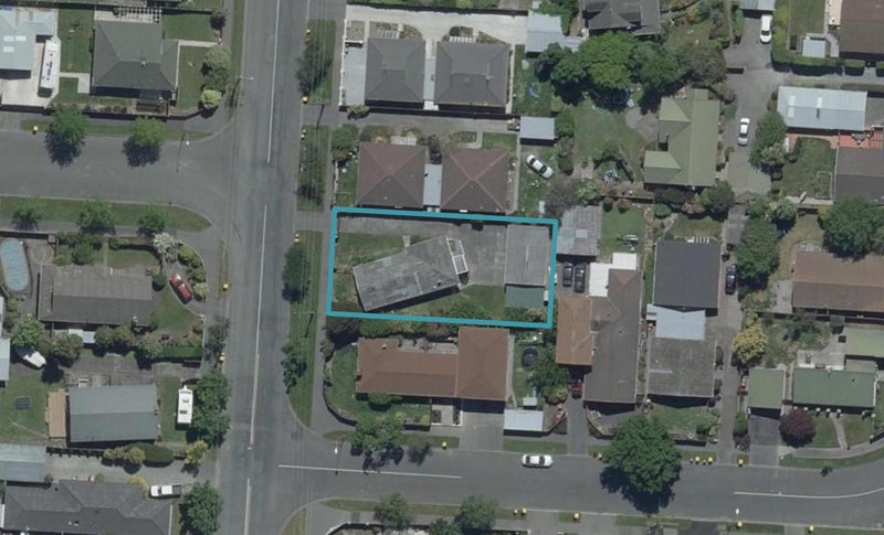 200 Grimseys Road, Redwood, Christchurch - Carousel 1