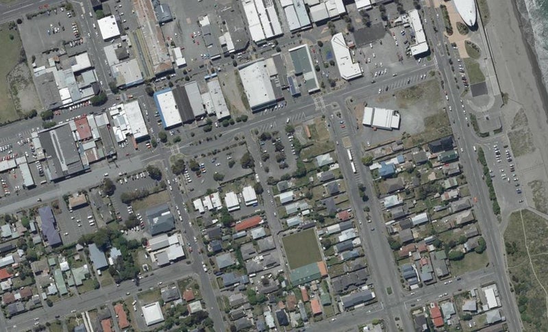 11 Mafeking Street, New Brighton, Christchurch - Carousel 1