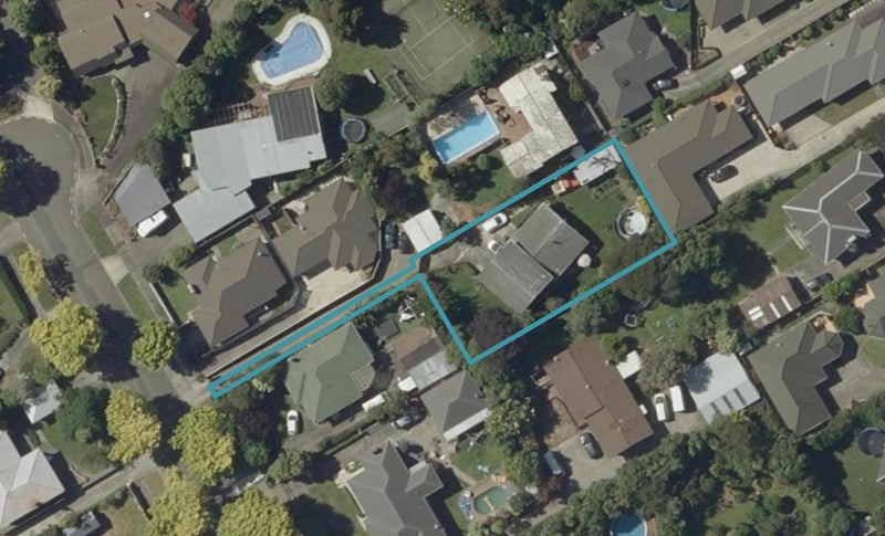 54 Karina Terrace, Roslyn, Palmerston North - Carousel 1