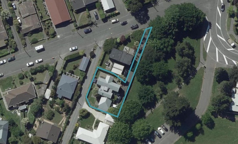 3B Ombersley Terrace, Opawa, Christchurch - Carousel 1