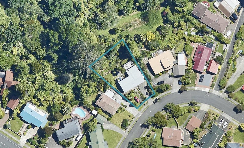 6 Buchanan Place, Sunnybrook, Rotorua - Carousel 1