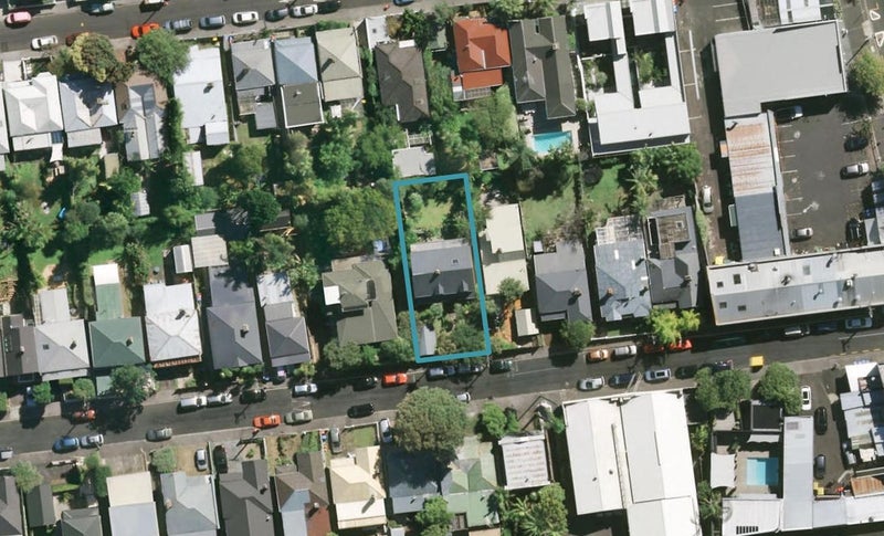 9 Summer Street, Ponsonby, Auckland - Carousel 1