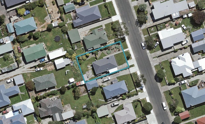 70 Carlyle Street, Hawthorndale, Invercargill - Carousel 1