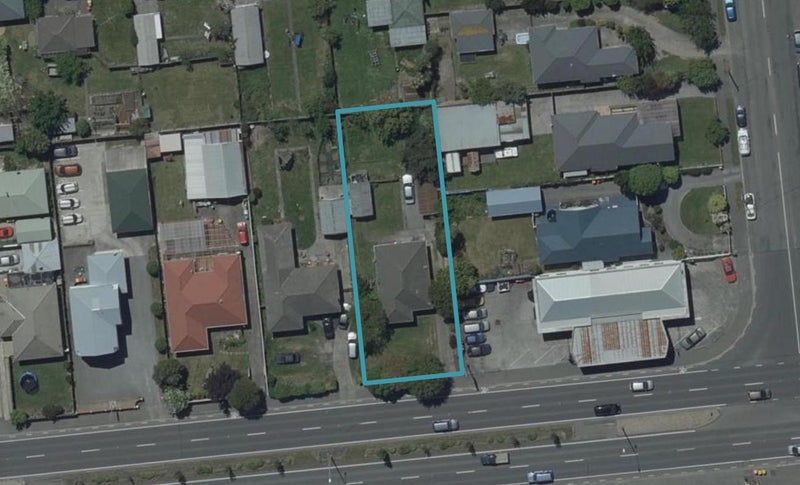 326 Blenheim Road, Upper Riccarton, Christchurch - Carousel 1