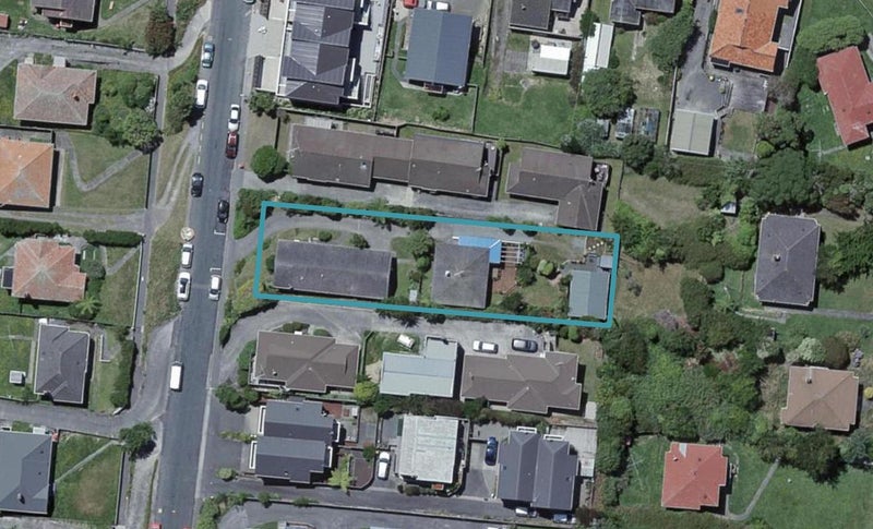 2/25 Bould Street, Johnsonville, Wellington - Carousel 1