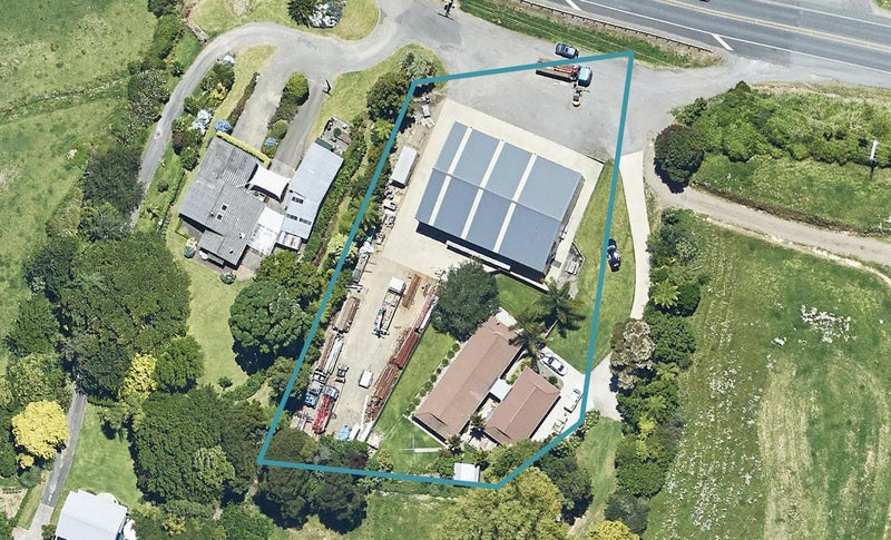 124 Te Puke Highway, Papamoa, Te Puke - Carousel 1