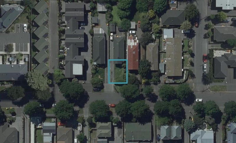 95A Poulson Street, Addington, Christchurch - Carousel 1