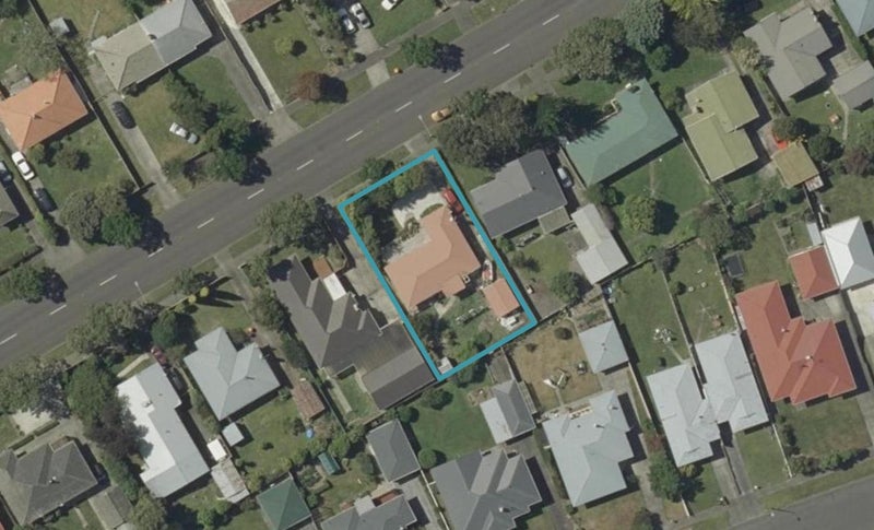 20 Park Road, West End, Palmerston North - Carousel 1