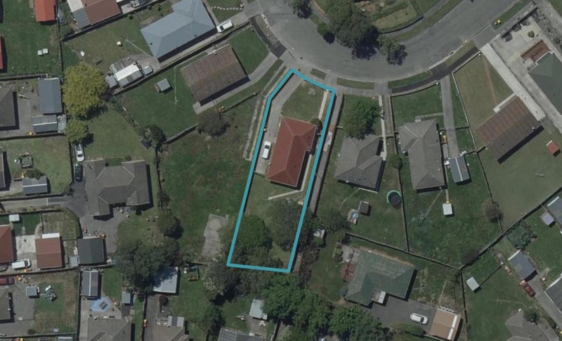 12 O'Leary Street, Hoon Hay, Christchurch - Carousel 1