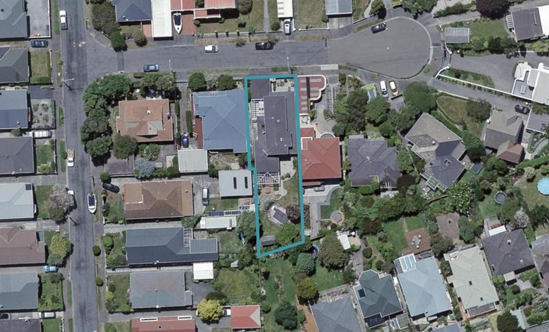 6 Streatlam Crescent, Strathmore Park, Wellington - Carousel 1